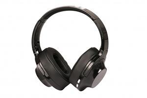 Active Noise Cancelling Bluetooth Headphone